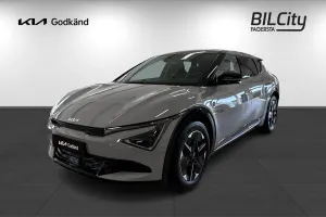 Kia EV6 2025